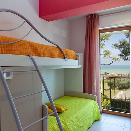 Casa E Mare Apartment Montignano Ngoại thất bức ảnh