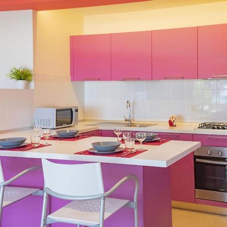 Casa E Mare Apartment Montignano Ngoại thất bức ảnh