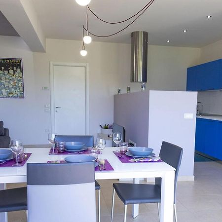 Casa E Mare Apartment Montignano Ngoại thất bức ảnh