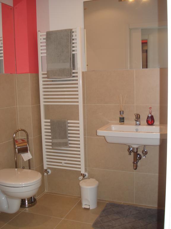 Casa E Mare Apartment Montignano Phòng bức ảnh