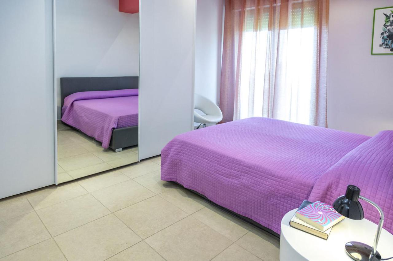 Casa E Mare Apartment Montignano Ngoại thất bức ảnh