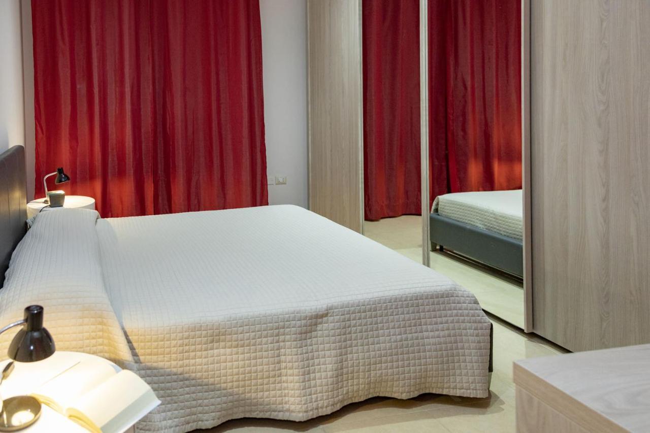 Casa E Mare Apartment Montignano Ngoại thất bức ảnh
