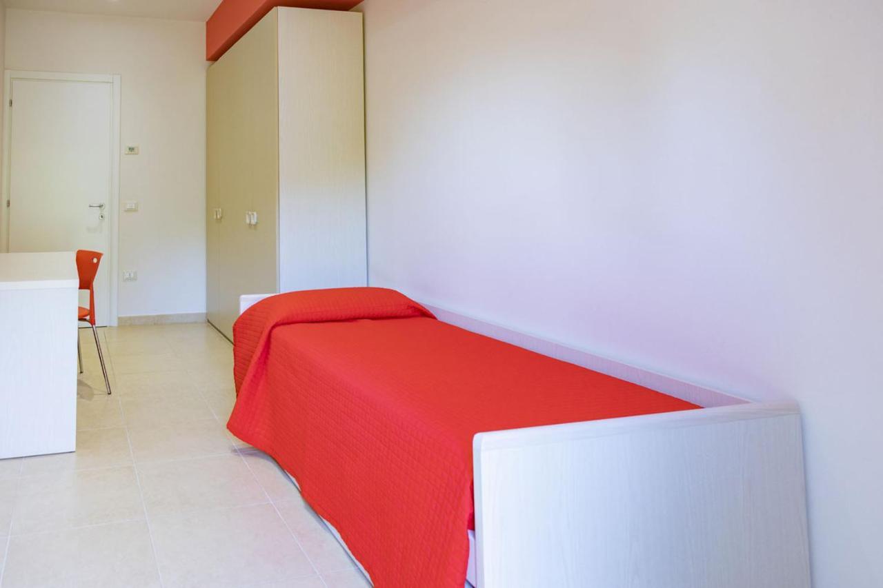 Casa E Mare Apartment Montignano Ngoại thất bức ảnh