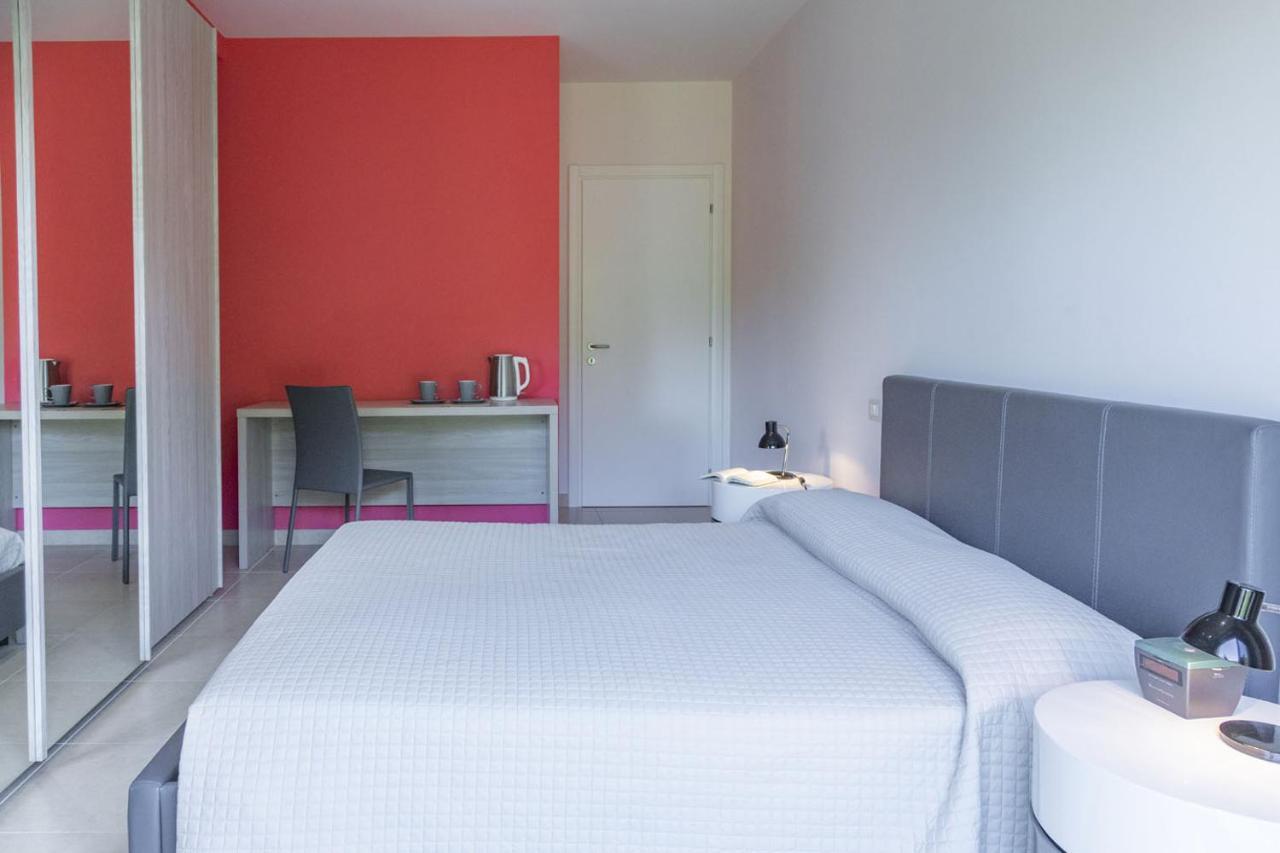 Casa E Mare Apartment Montignano Ngoại thất bức ảnh